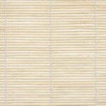 vidaXL Roleta Prírodná 40 x 220 cm Bambus – Obrázok 6