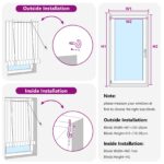 vidaXL Roleta Prírodná 60 x 220 cm Bambus – Obrázok 9