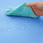 vidaXL Podložky na podlahu 50 pcs Modrá 18 m² EVA pena – Obrázok 8