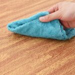vidaXL Podložky na podlahu 50 pcs drevo 18 m² EVA pena – Obrázok 8