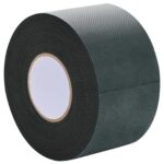 vidaXL Samolepiaca páska na umelú trávu Zelená 5 cm x 10 m