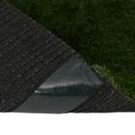 vidaXL Samolepiaca páska na umelú trávu Zelená 5 cm x 10 m – Obrázok 2