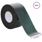 vidaXL Samolepiaca páska na umelú trávu Zelená 5 cm x 10 m – Obrázok 7