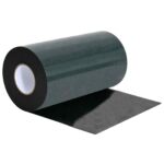 vidaXL Samolepiaca páska na umelú trávu Zelená 15 cm x 10 m – Obrázok 3