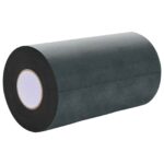 vidaXL Samolepiaca páska na umelú trávu Zelená 20 x 0,15 cm