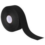 vidaXL Samolepiaca páska na umelú trávu Čierna 5 cm x 20 m – Obrázok 2