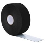 vidaXL Samolepiaca páska na umelú trávu Čierna 5 cm x 20 m – Obrázok 3