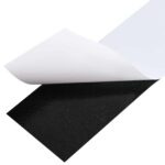 vidaXL Samolepiaca páska na umelú trávu Čierna 5 cm x 20 m – Obrázok 5
