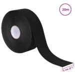 vidaXL Samolepiaca páska na umelú trávu Čierna 5 cm x 20 m – Obrázok 6