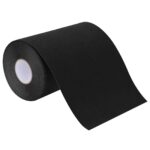 vidaXL Samolepiaca páska na umelú trávu Čierna 15 cm x 10 m – Obrázok 2