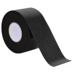 vidaXL Samolepiaca páska na umelú trávu Čierna 5 cm x 10 m – Obrázok 2