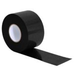 vidaXL Samolepiaca páska na umelú trávu Čierna 5 cm x 10 m – Obrázok 3