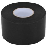 vidaXL Samolepiaca páska na umelú trávu Čierna 5 cm x 10 m – Obrázok 4