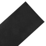 vidaXL Samolepiaca páska na umelú trávu Čierna 5 cm x 10 m – Obrázok 5