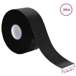 vidaXL Samolepiaca páska na umelú trávu Čierna 20 x 0,05 cm – Obrázok 6