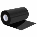 vidaXL Samolepiaca páska na umelú trávu Čierna 20 x 0,15 cm – Obrázok 3