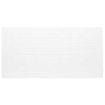 vidaXL Nástenné panely 10 pcs Svetlo šedá a biela 100 x 50 cm EPS pena – Obrázok 3