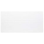 vidaXL Nástenné panely 10 pcs Svetlohnedá a biela 100 x 50 cm EPS pena – Obrázok 3