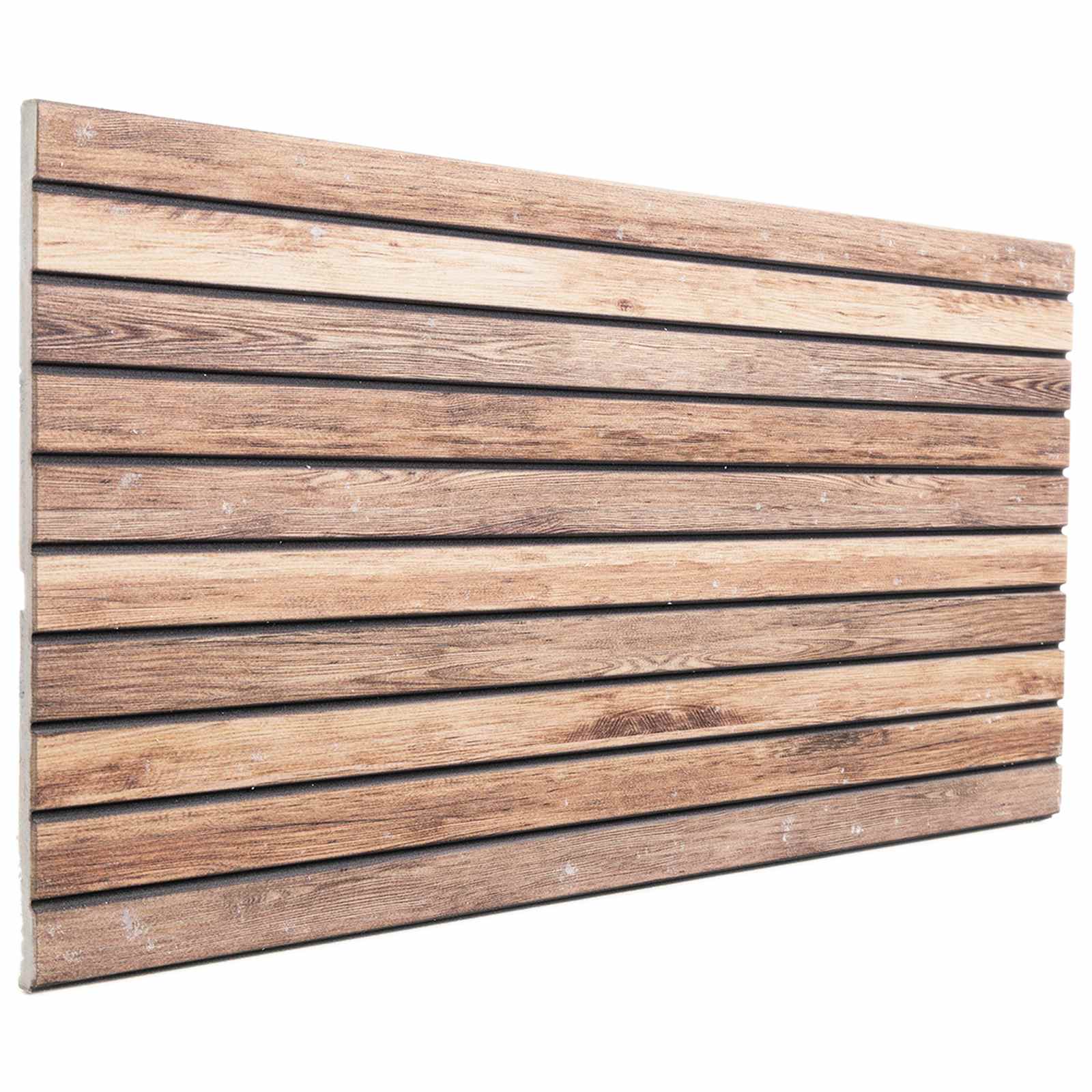 42046112_1.jpg vidaXL Nástenné panely 5 pcs Svetlohnedá 100 x 50 cm EPS pena – Obrázok 1