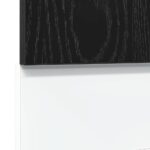 vidaXL Panel umývačky riadu Lyon čierny dub 60x1,5x67 cm, umelé drevo – Obrázok 7