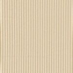vidaXL Skladacia pohovka na spaní Krémová 152 x 86,5 x 60 cm Látka – Obrázok 8