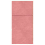 vidaXL Skladacia pohovka na spaní 80 x 67 x 45 cm Ružová – Obrázok 5