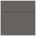 vidaXL Skladacia pohovka na spaní 180 x 67 x 45 cm Svetlosivá – Obrázok 5