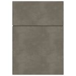vidaXL Skladacia pohovka na spaní 160 x 67 x 45 cm Svetlosivá – Obrázok 5