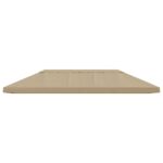 vidaXL Kryt na altánkovú strechu 6 x 3 m Béžová Polyester 190 – Obrázok 3