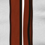 vidaXL Kryt altánku s bočnými stenami 6 x 3 m Tehlová Polyester 190 – Obrázok 7