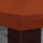 vidaXL Kryt altánku s bočnými stenami Tehlová 600,5 x 300,5 cm – Obrázok 7