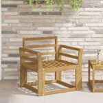 vidaXL Modul opierok rúk 2 pcs Biela 58,5 x 8,5 x 60 cm