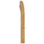 vidaXL Modul opierok rúk 2 pcs Biela 58,5 x 8,5 x 60 cm – Obrázok 6