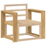 vidaXL Modul opierok rúk 2 pcs Biela 58,5 x 10 x 61 cm – Obrázok 3