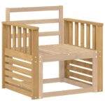 vidaXL Modul opierok rúk 2 pcs Biela 60 x 6 x 61 cm – Obrázok 3