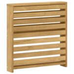 vidaXL Modul opierok rúk 2 pcs Biela 58,5 x 10 x 61 cm – Obrázok 4