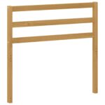 vidaXL Modul opierok rúk 2 pcs Biela 79 x 4 x 73 cm – Obrázok 4