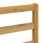 vidaXL Modul opierok rúk 2 pcs Biela 79 x 4 x 73 cm – Obrázok 8