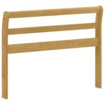 vidaXL Modul opierok rúk 2 pcs Biela 78,5 x 8,5 x 60 cm – Obrázok 7