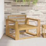 vidaXL Modul opierok 2 pcs Biela 78,5 x 10 x 61 cm