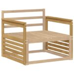 vidaXL Modul opierok rúk 2 pcs Biela 79 x 6 x 61 cm – Obrázok 3