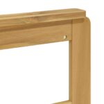 vidaXL Modul opierok rúk 2 pcs Biela 79 x 6 x 61 cm – Obrázok 8