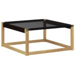 vidaXL Rohová sedačka s vankúšom Biela 241,5 x 83 x 73 cm – Obrázok 5