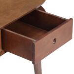 vidaXL Konferenčný stolík 100x50x46 cm masívne akáciové drevo – Obrázok 6