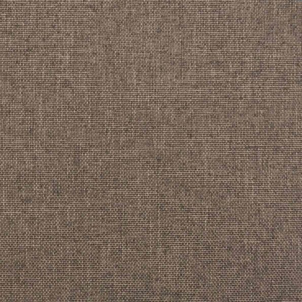 vidaXL Hydraulický posteľný rám+úložný priestor, LED, látka 140x200 cm – Obrázok 12