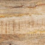 vidaXL Úložné skrine 2 ks 120 x 33 x 75 cm Masívne mango drevo – Obrázok 9
