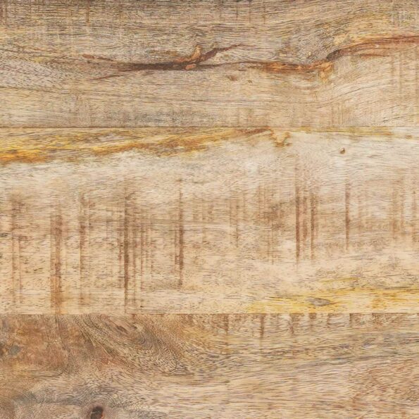 vidaXL Úložné skrine 2 ks 120 x 33 x 75 cm Masívne mango drevo – Obrázok 9
