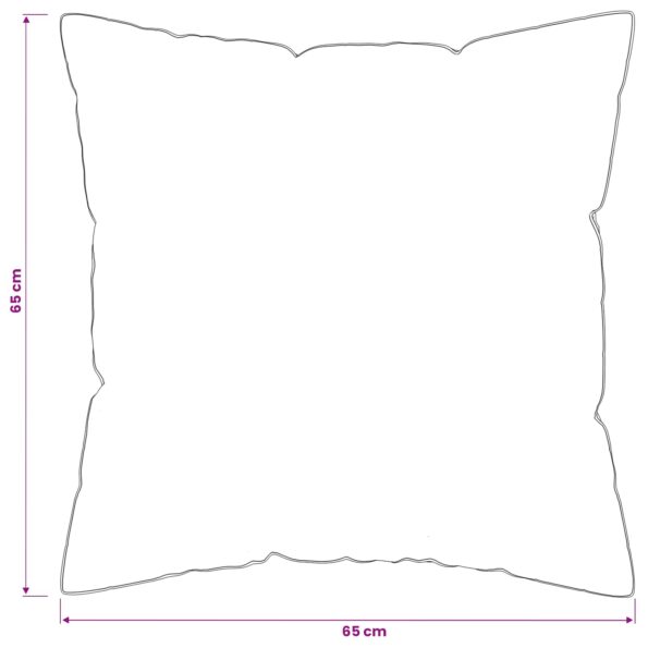vidaXL Súprava paplóna a vankúša 3 ks 220x240 cm 4 ročné obdobia Vlnka – Obrázok 12