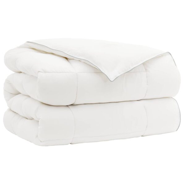 vidaXL Súprava paplóna a vankúša 3 ks 220x240 cm 4 ročné obdobia Vlnka – Obrázok 4