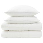 vidaXL Súprava paplóna a vankúša 3 ks 240x260 cm 4 ročné obdobia Vlnka – Obrázok 6